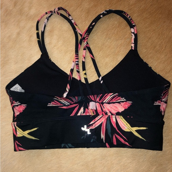 JoyLab Other - 4/$20 JoyLab xs floral sport bra